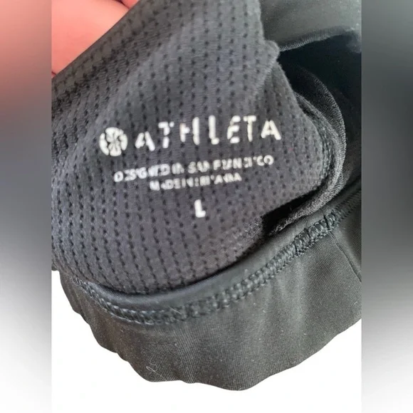 Athleta Contender Bra - Picture 7 of 7